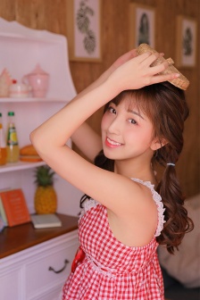 小说白洁